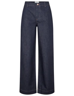 EricaFV - Brede jeans