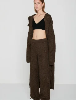 Erica Pants - Flare bukser