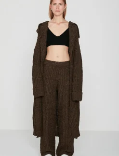 Erica Pants - Flare bukser
