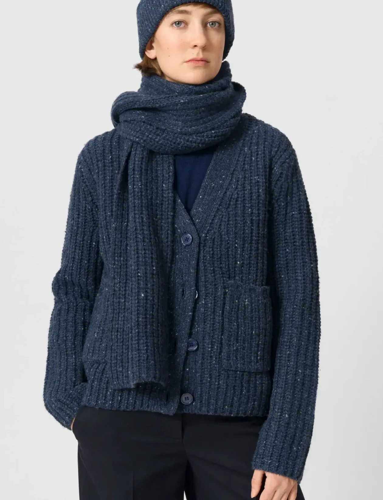 Erin Scarf - Halstørklæder