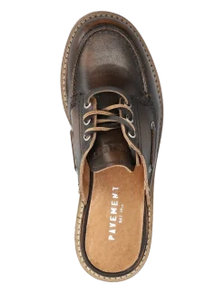 Erna - Flade mules
