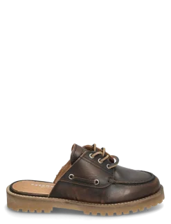 Erna - Flade mules