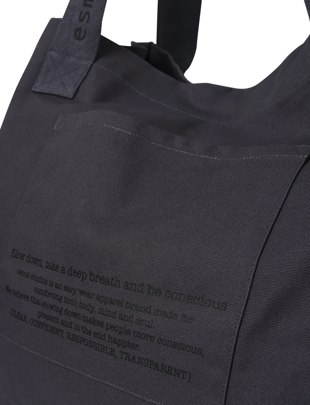 ESAlana Bag - Tote Bags