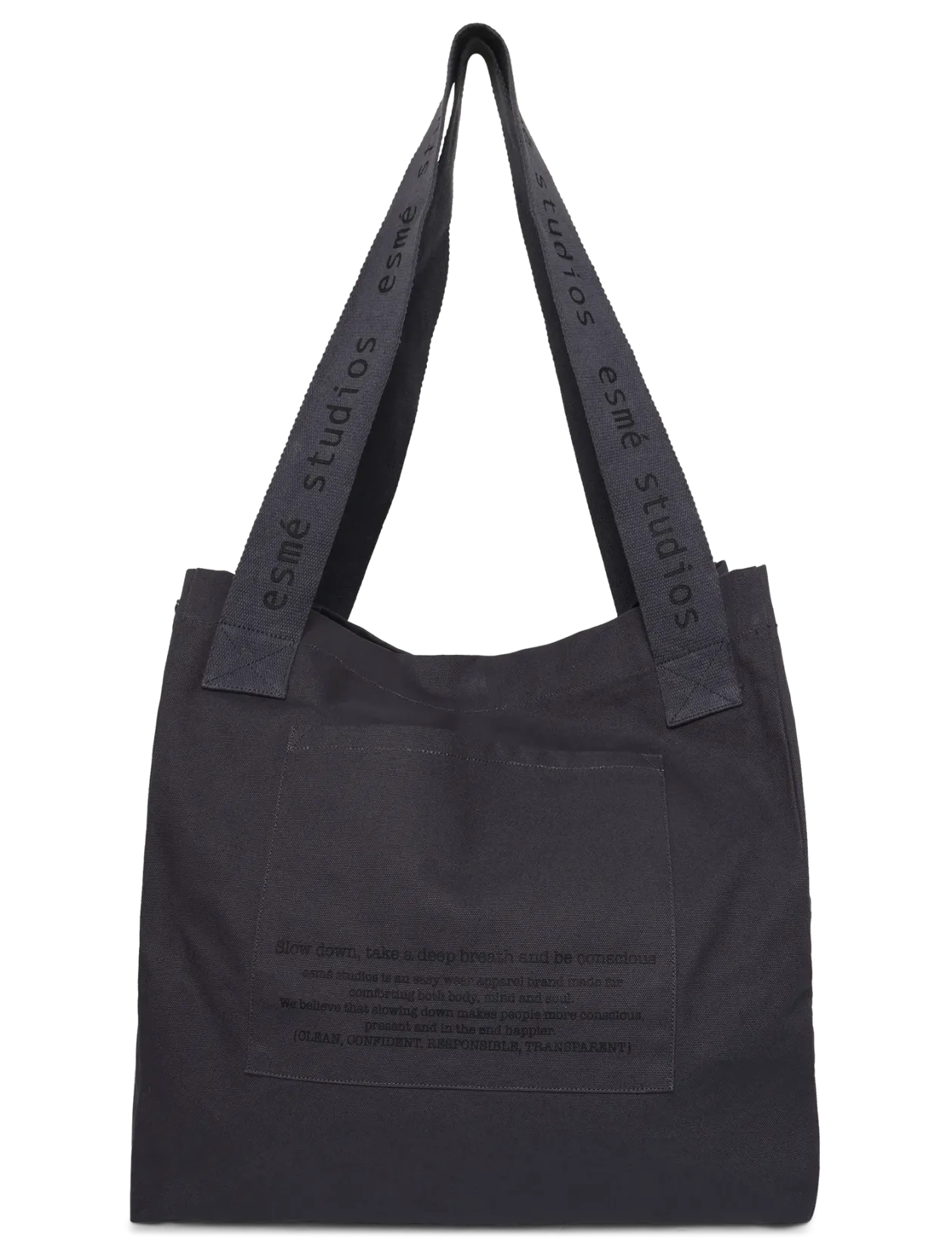 ESAlana Bag - Tote Bags