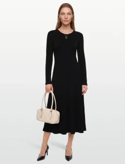 ESAriel Dress GOTS - Maxikjoler