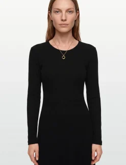 ESAriel Dress GOTS - Maxikjoler