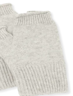 ESElida Fingerless Gloves GOTS - Handsker