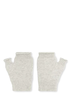 ESElida Fingerless Gloves GOTS - Handsker