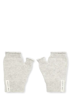 ESElida Fingerless Gloves GOTS - Handsker