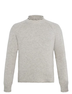 ESElida Raglan Knit GOTS - Strik