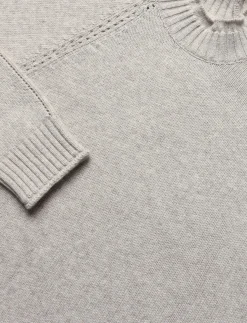ESElida Raglan Knit GOTS - Strik