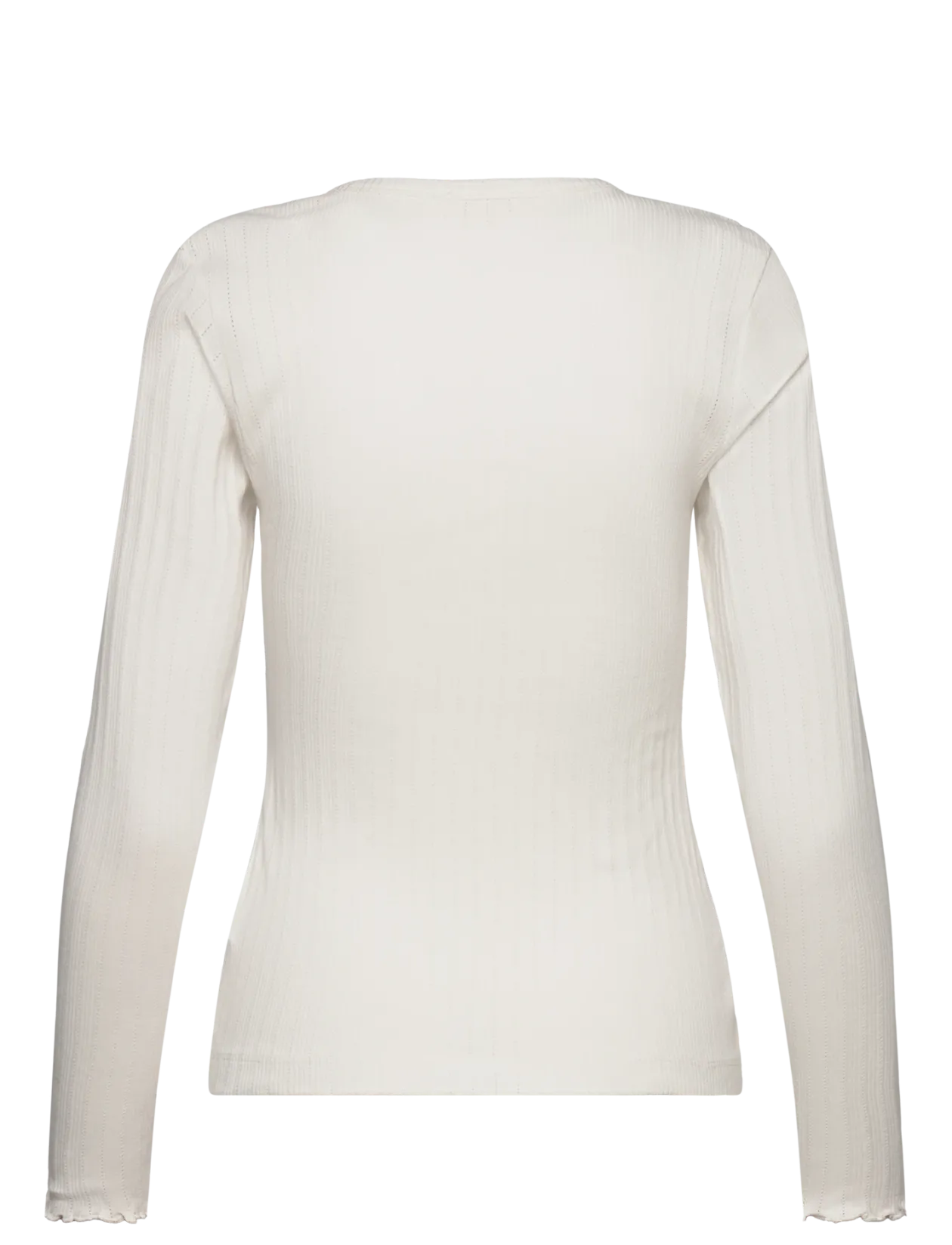 ESElla LS Top GOTS - Langærmede toppe