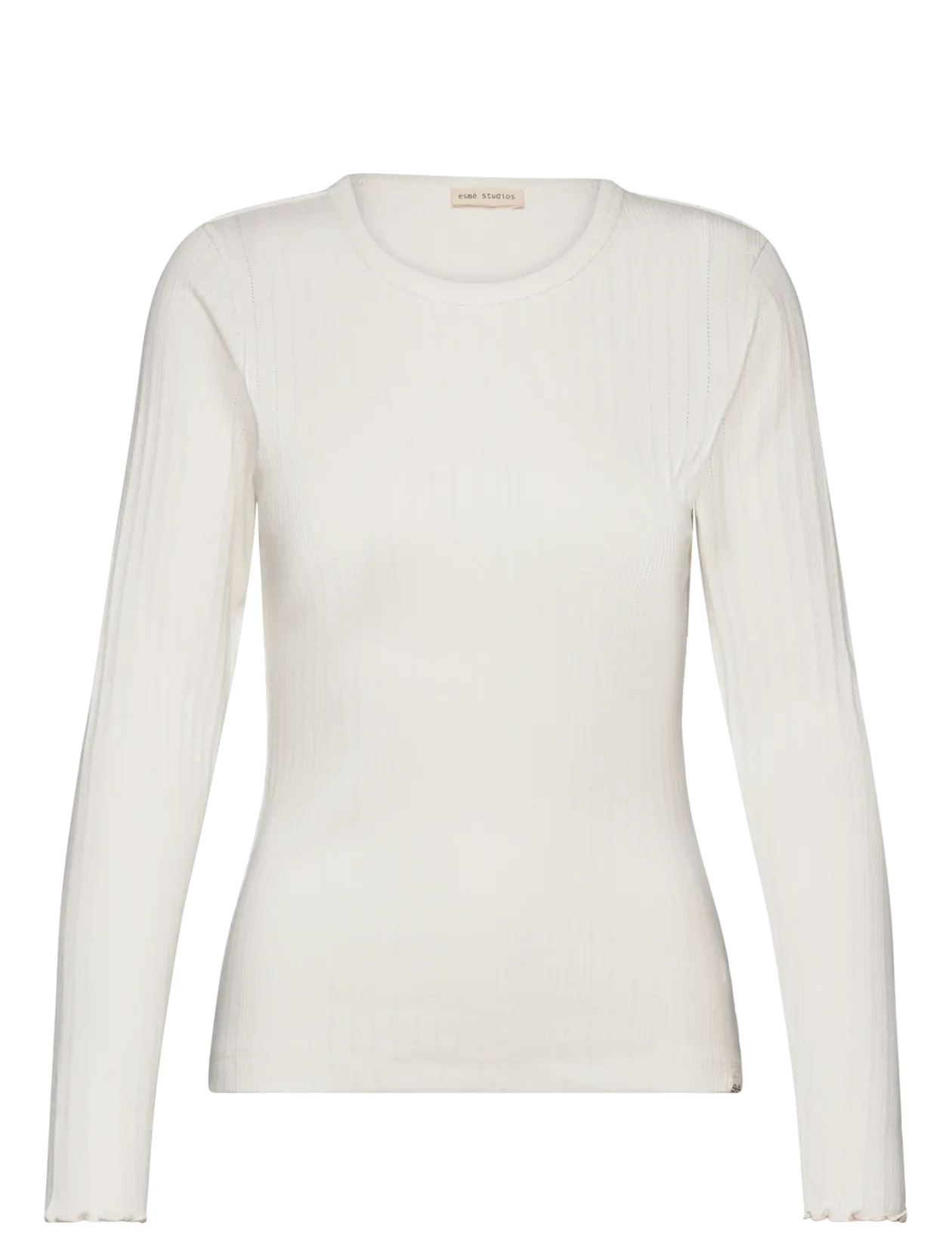 ESElla LS Top GOTS - Langærmede toppe