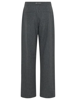 ESHera Wool Pants GRS - Habitbukser