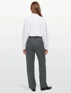 ESHera Wool Pants GRS - Habitbukser