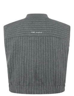 ESHera Wool Vest GRS - Vatterede veste
