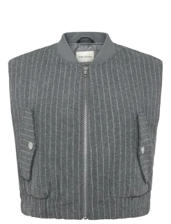 ESHera Wool Vest GRS - Vatterede veste