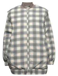 ESJuliana 2 in 1 Jacket Printed - Bomber jakker