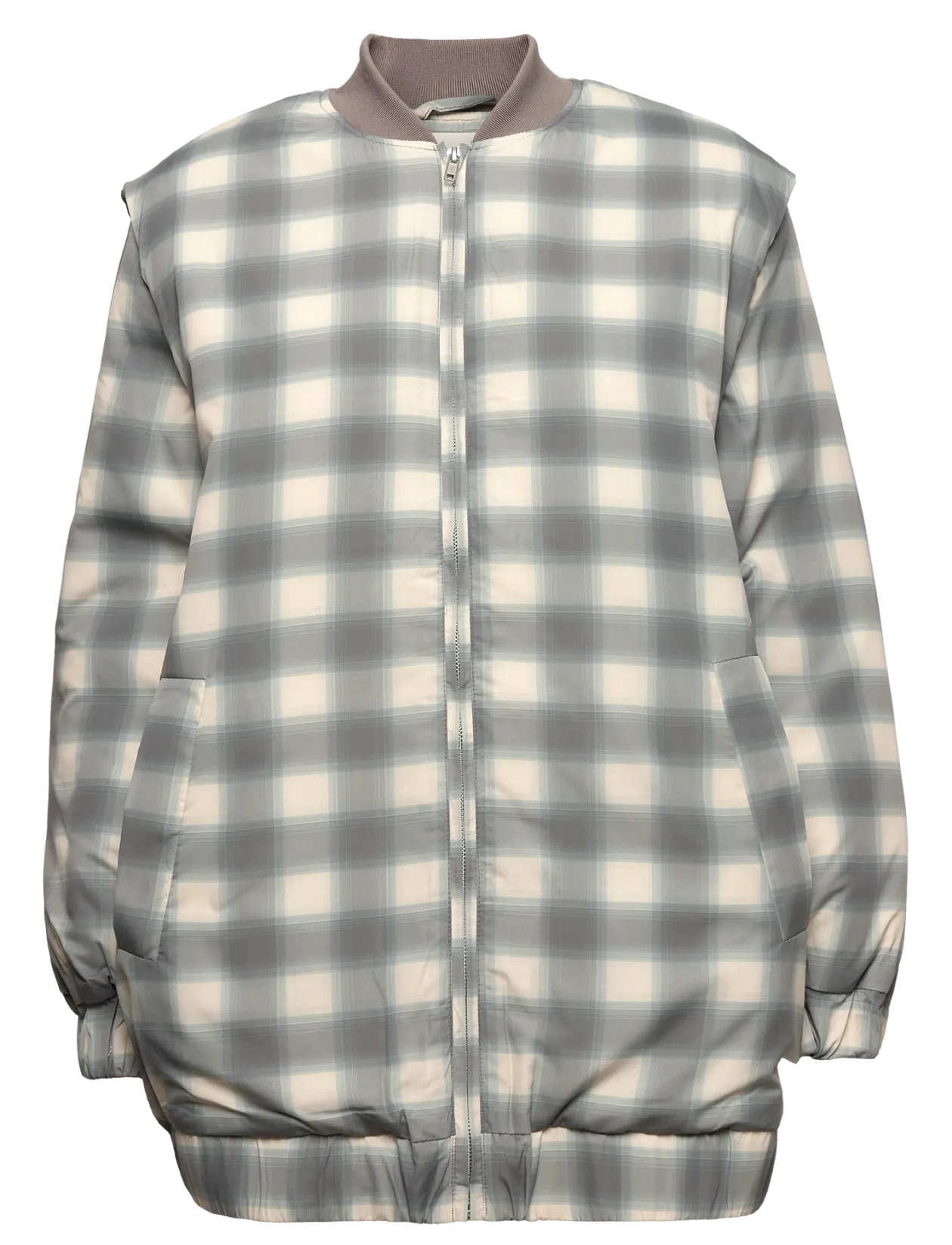 ESJuliana 2 in 1 Jacket Printed - Bomber jakker