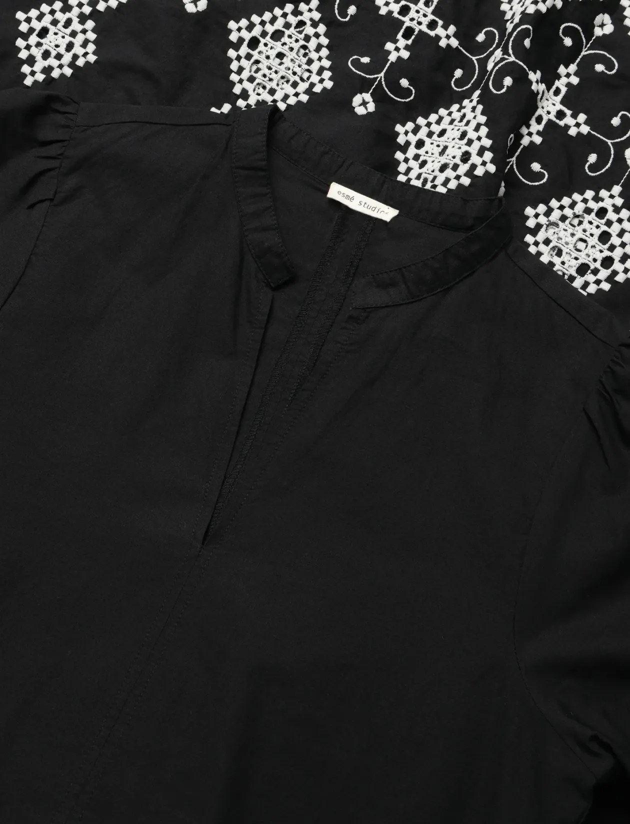 ESNovelle Dress GOTS - Maxikjoler