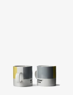 ESPRESSO CUP 4 pcs. GIFT BOX - Espressokopper