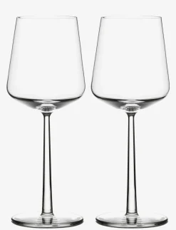 ESSENCE 45CL RØDVIN 2STK - Rødvinsglas