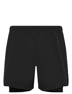 Essential Cardio 2-in-1 5'' Shorts M - Træningsshorts