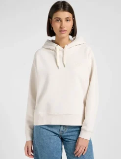 ESSENTIAL HOODIE - Hættetrøjer