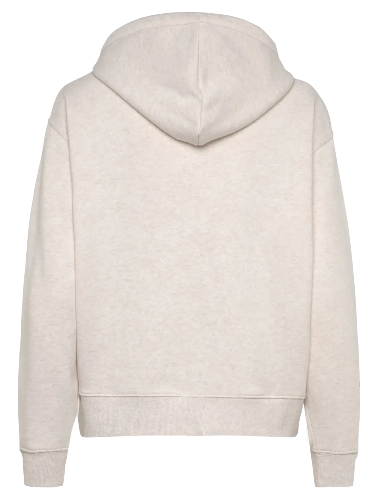 ESSENTIAL HOODIE - Hættetrøjer
