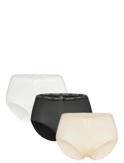 Essential Microfibre BRIEF - Briefs