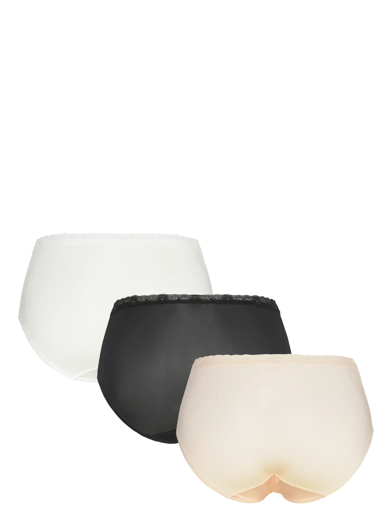 Essential Microfibre BRIEF - Briefs
