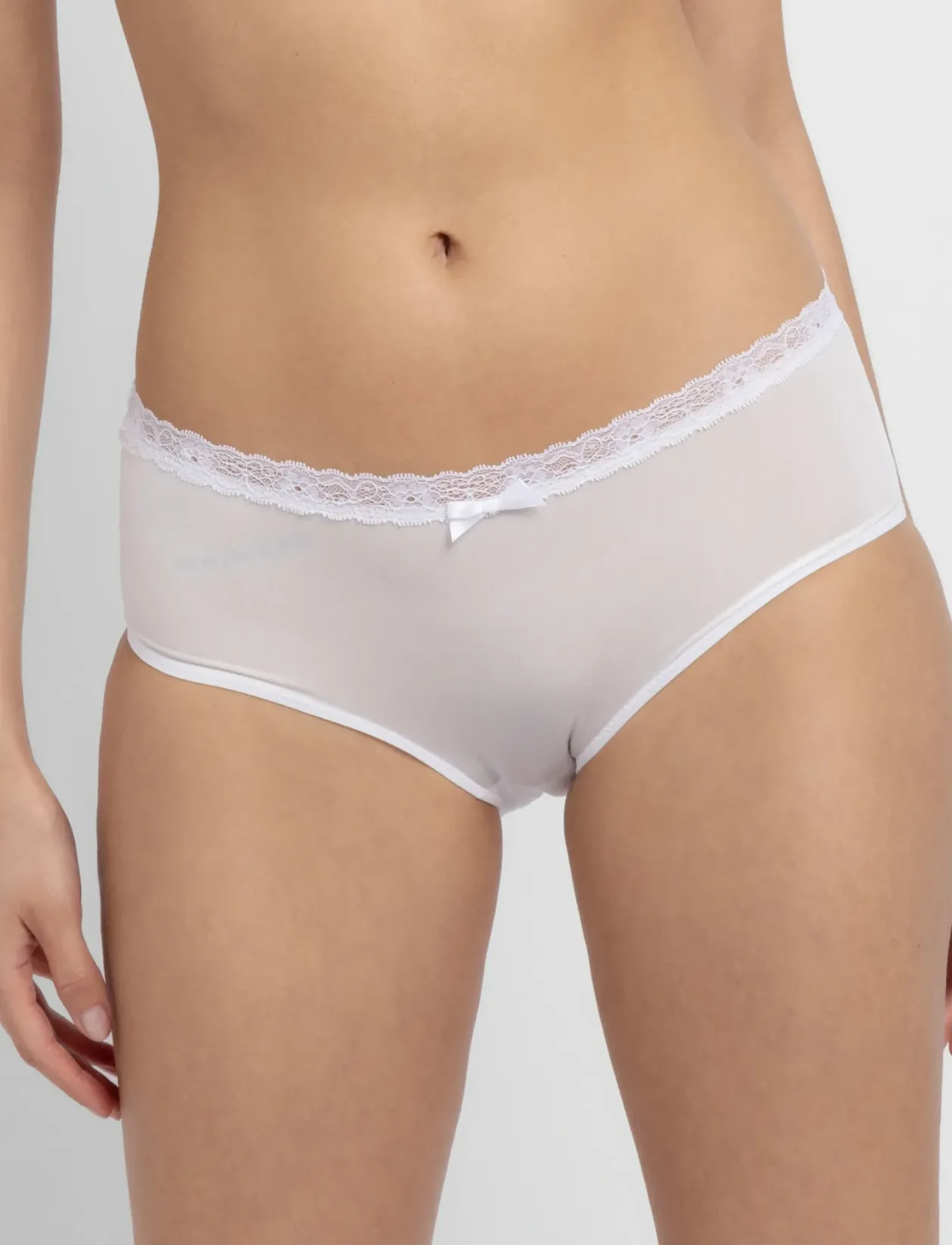 Essential Microfibre BRIEF - Briefs