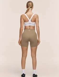 Essential Regular Waist Biker - Træningstights