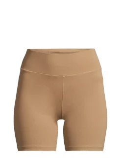 Essential Regular Waist Biker - Træningstights