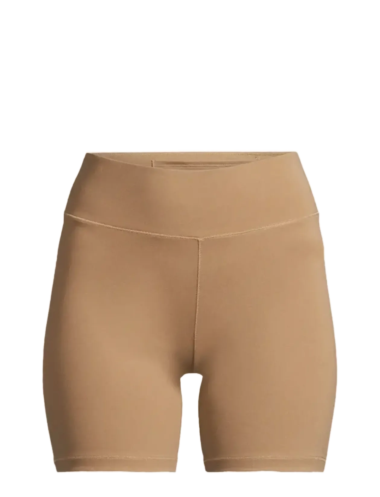 Essential Regular Waist Biker - Træningstights