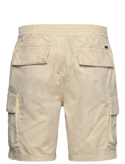 ESSENTIALS CARGO SHORTS - Friluftsshorts