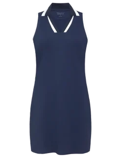 Essential sleeveless dress - Kjoler