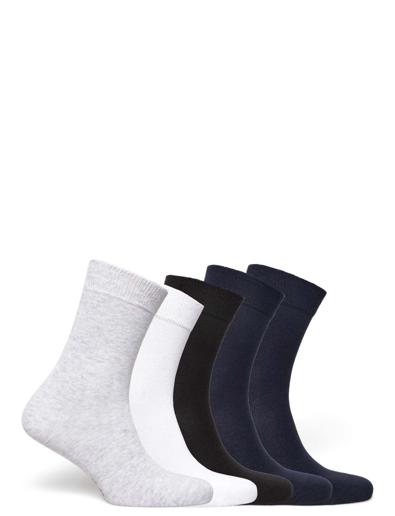 ESSENTIAL SOCK 5p - Sokker