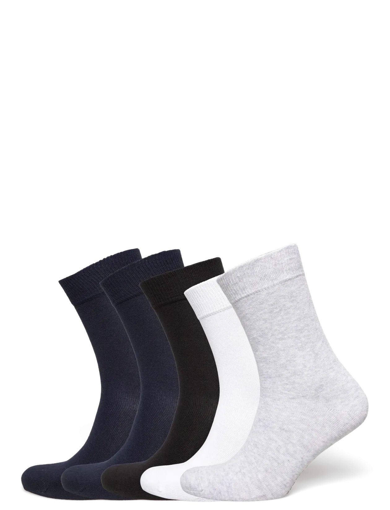 ESSENTIAL SOCK 5p - Sokker