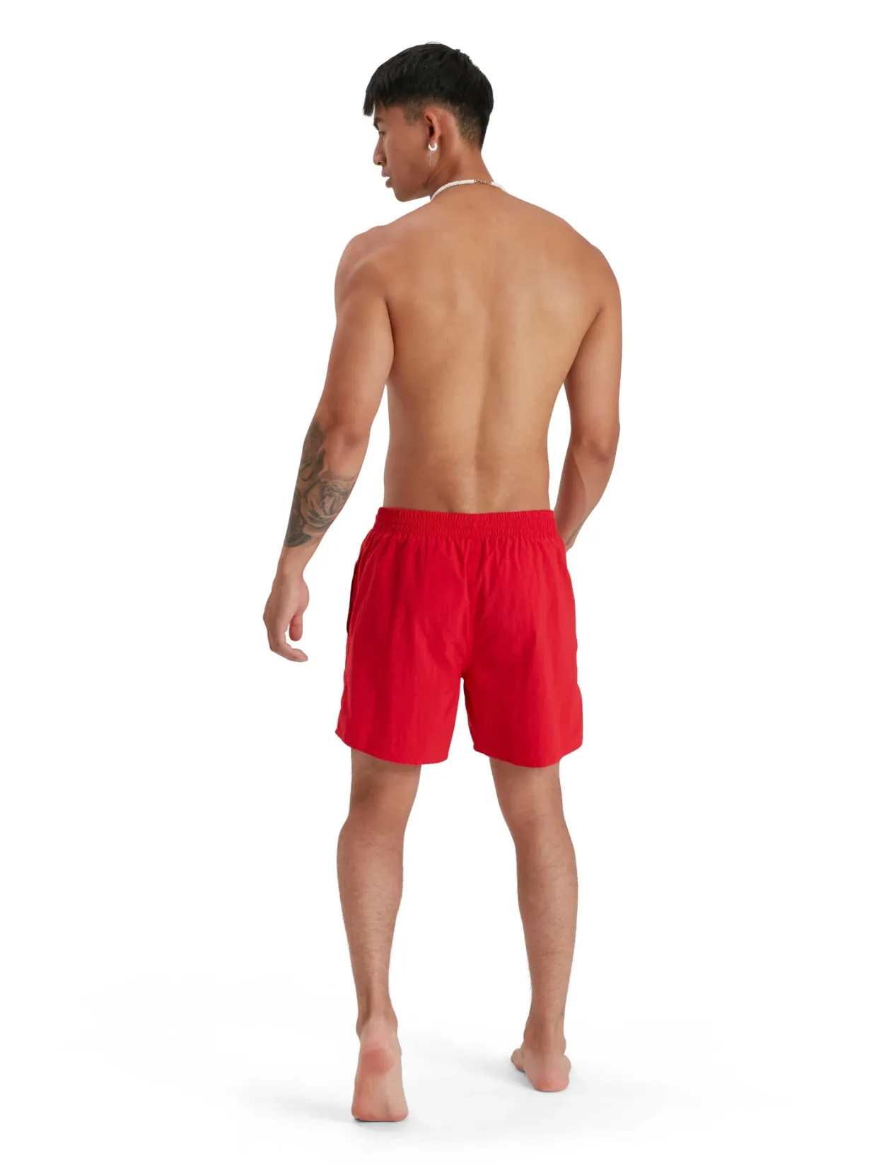 Essentials Swim Short 16" - Badebukser