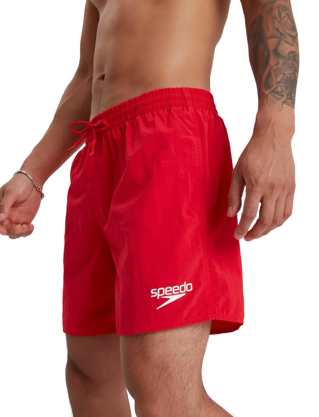 Essentials Swim Short 16" - Badebukser