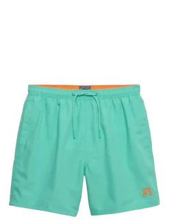 ESSENTIAL 16 SWIM SHORT - Badebukser