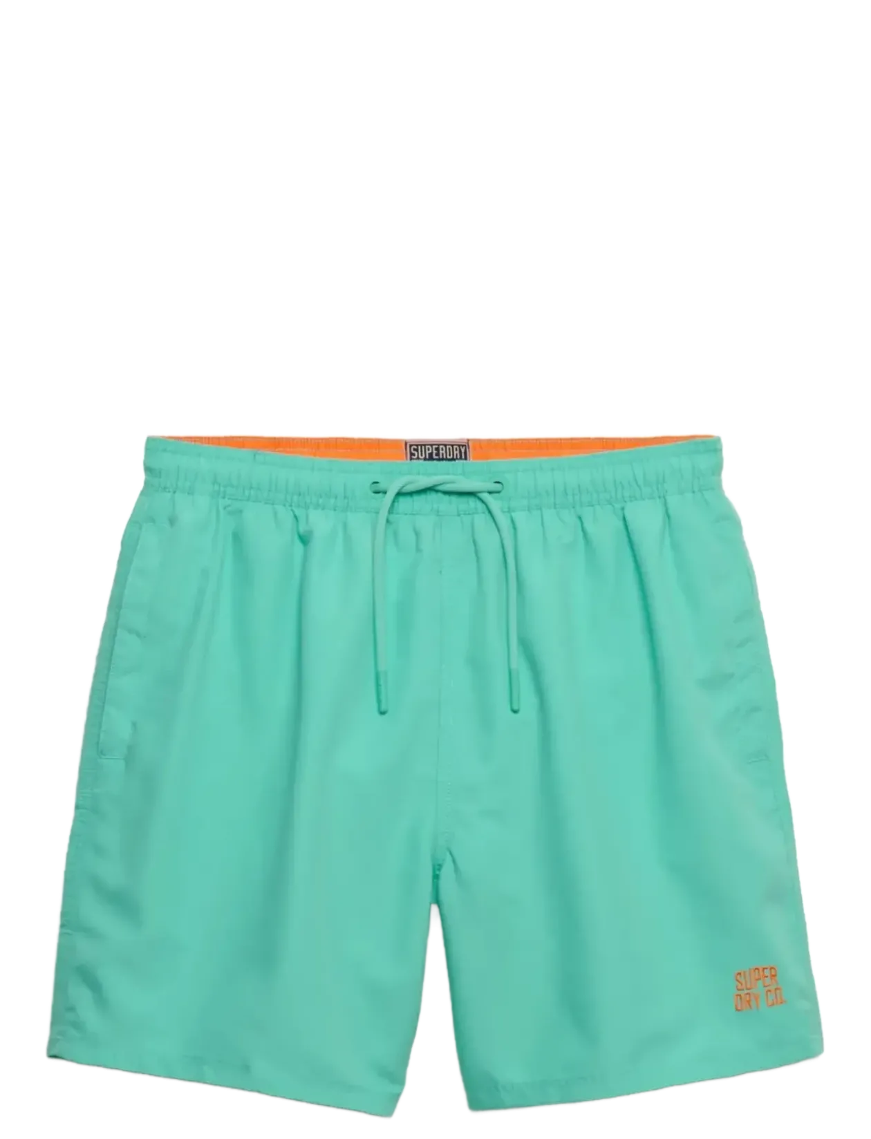 ESSENTIAL 16 SWIM SHORT - Badebukser