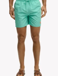 ESSENTIAL 16 SWIM SHORT - Badebukser
