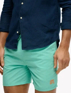 ESSENTIAL 16 SWIM SHORT - Badebukser
