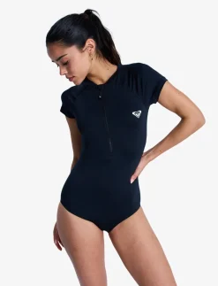 ESSENTIALS ZIPPED CS ONESIE - Våddragter