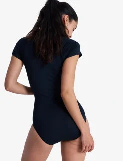 ESSENTIALS ZIPPED CS ONESIE - Våddragter