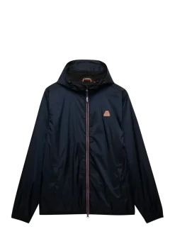 ESSENTIAL TRI WINDBREAKER JKT - Friluftsjakke
