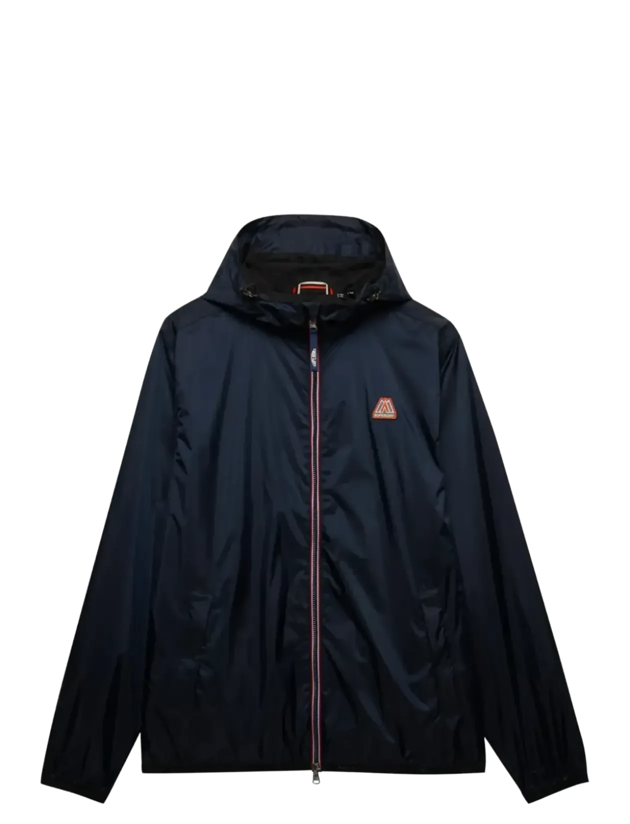ESSENTIAL TRI WINDBREAKER JKT - Friluftsjakke