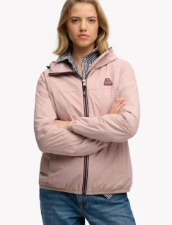 ESSENTIAL TRI WINDBREAKER JKT - Friluftsjakke